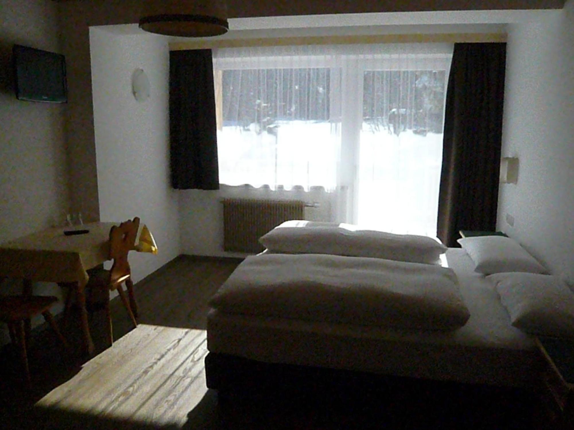 B&B Hotel Heidi ดอบบีอาโก ภายนอก รูปภาพ